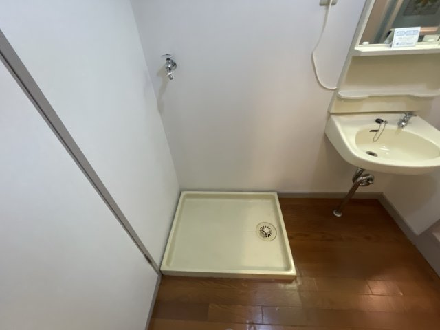 福沢ビルの設備