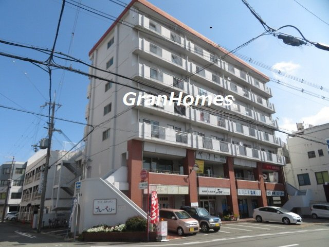 福沢ビル