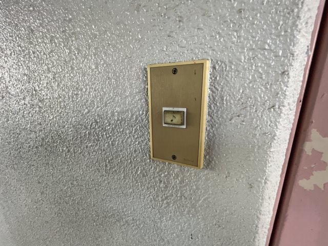 福沢ビルのセキュリティ