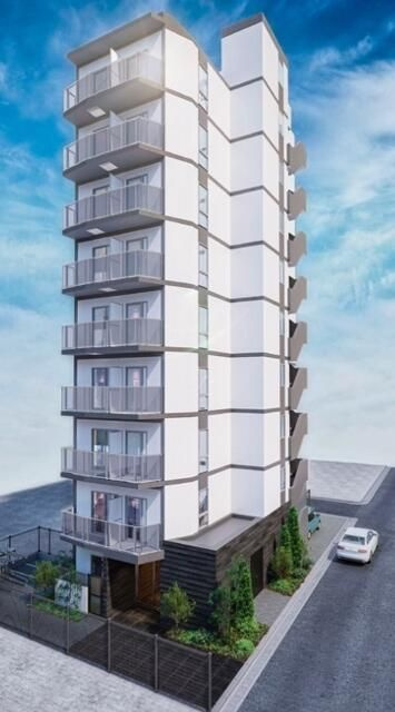 Ｌｏｇ横浜駅東