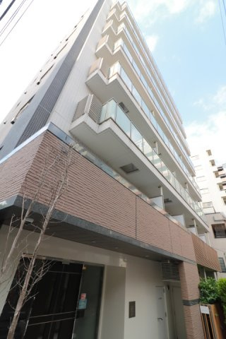 コンシェリア後楽園の画像