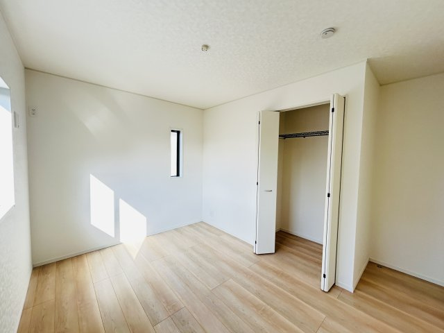新築　高崎市箕郷町白川第2　クレイドルガーデン　１号棟の収納|高崎市箕郷町白川第2　クレイドルガーデン