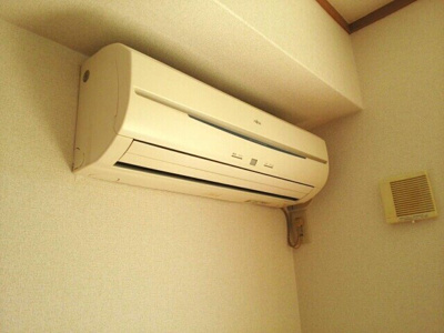 【設備】 | ソレアードＣ