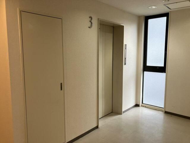 サイプレスビル
