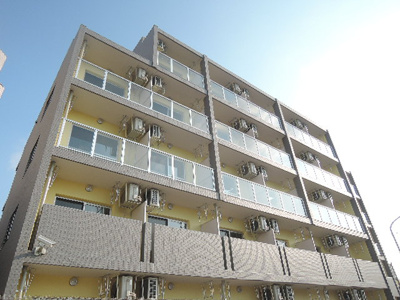 【外観】 | コンプリシテW