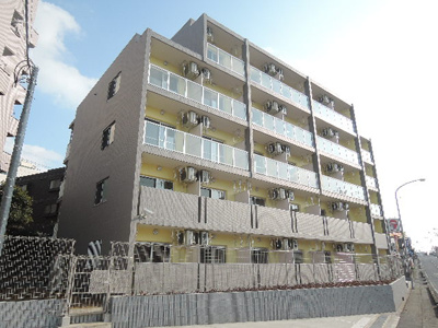 【外観】 | コンプリシテW