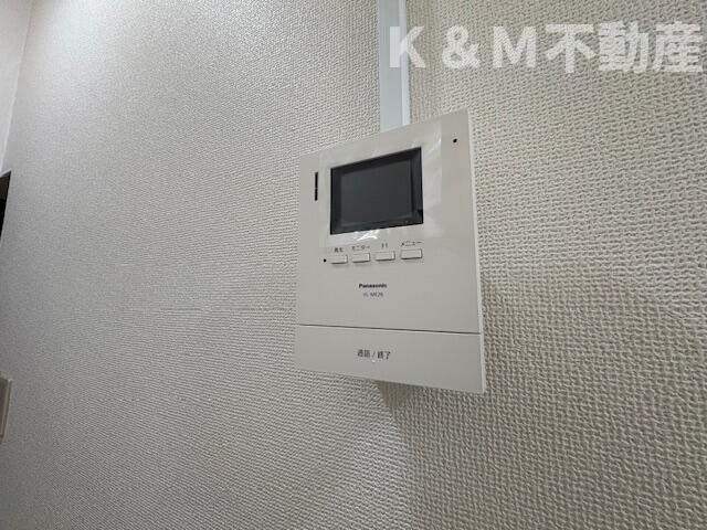 山口マンションのセキュリティ| 