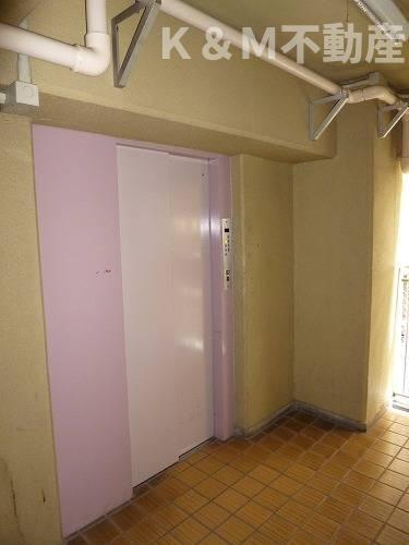 山口マンションの内装|内装も気になるポイント