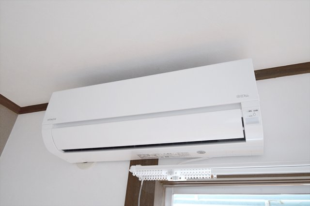 ラ・ネージュ上越Ⅱの設備