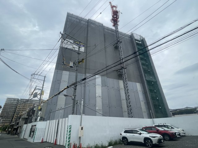 プレジオ東三国