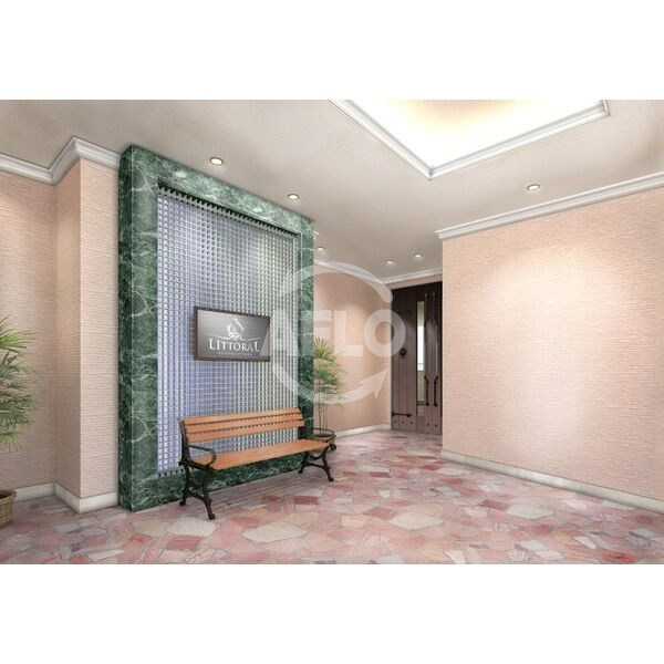 プレジオ東三国の内装|プレジオ東三国