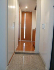 【玄関】 | スカイコート中村橋第２