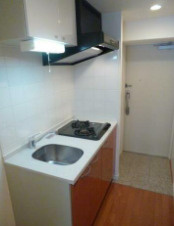 【内装】 | スカイコート中村橋第２