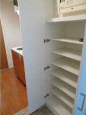 【その他】 | スカイコート中村橋第２