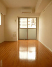 【居間・リビング】 | スカイコート中村橋第２ | 明るい洋室！