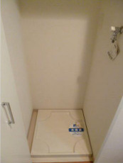 【設備】 | スカイコート中村橋第２