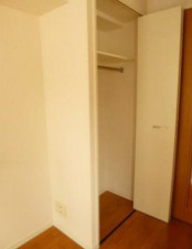 【収納】 | スカイコート中村橋第２