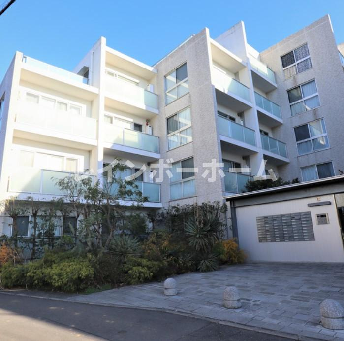 グランガーデンⅡ