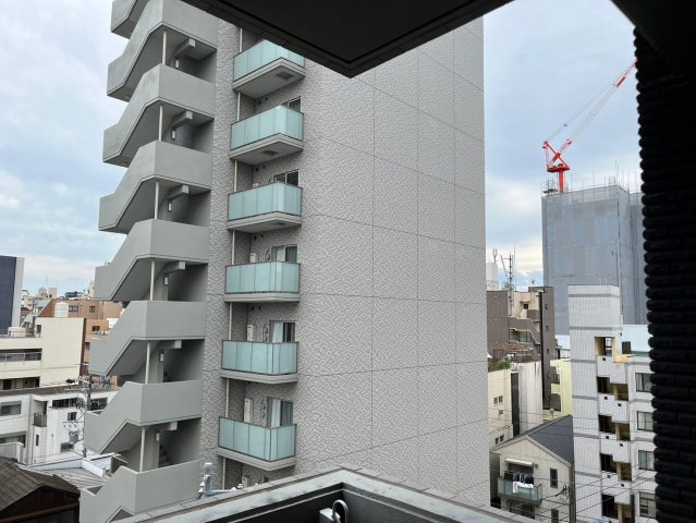 プランベイム大須駅前|名古屋市の賃貸ならMy賃貸の展望|プランベイム大須駅前