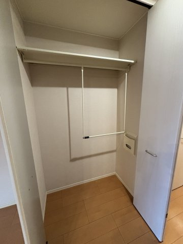 レトア　オークの収納