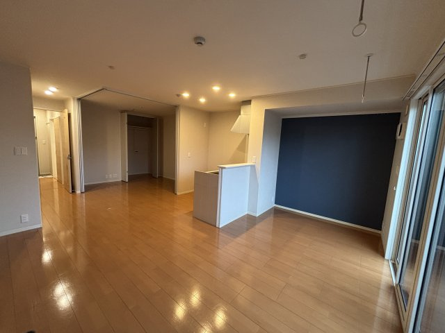 レトア　オークの居間・リビング