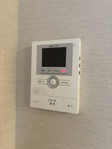 レトア　オークのセキュリティ