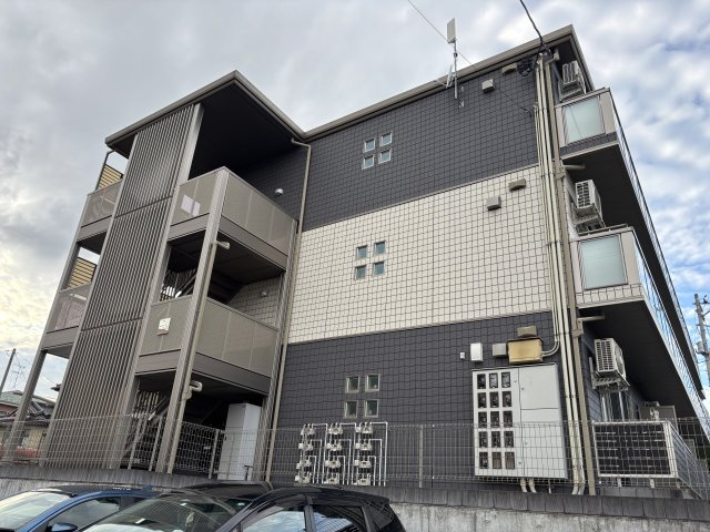 レトア　オーク