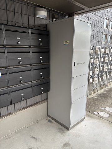 レトア　オークのエントランス