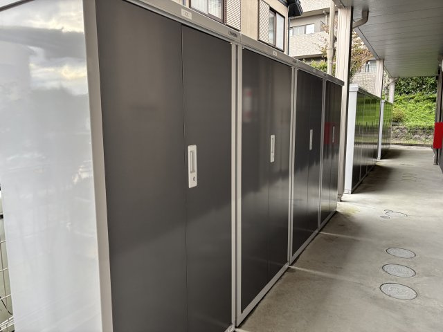 レトア　オークのその他