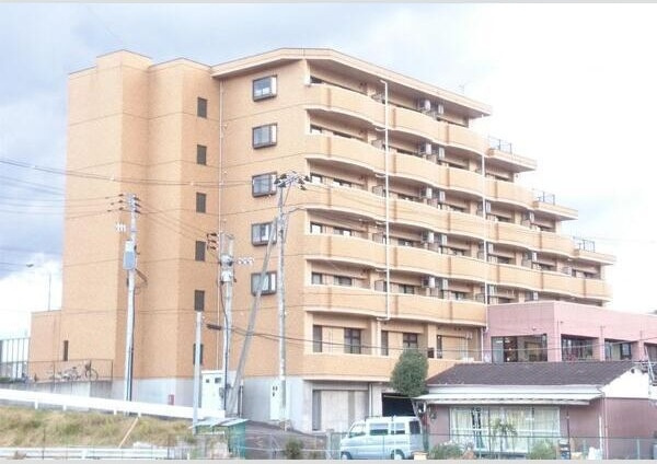 第5ジーオンビル