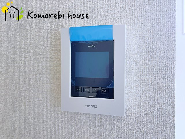 上尾市原市　第8　新築一戸建て　リーブルガーデン　01のその他|26.3.14撮影済み