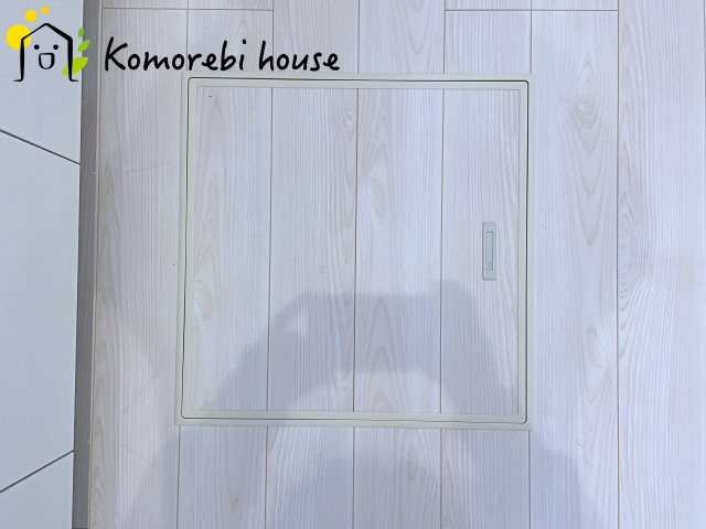 上尾市原市　第8　新築一戸建て　リーブルガーデン　01の内装|26.3.14撮影済み