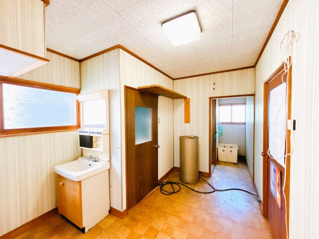 網走市向陽ヶ丘3丁目戸建のその他