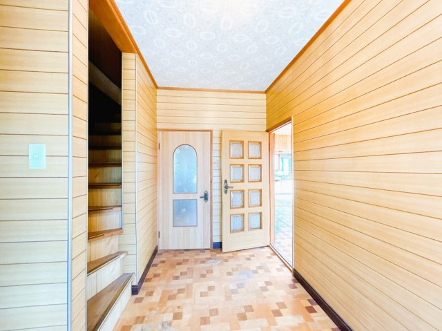 網走市向陽ヶ丘3丁目戸建のその他