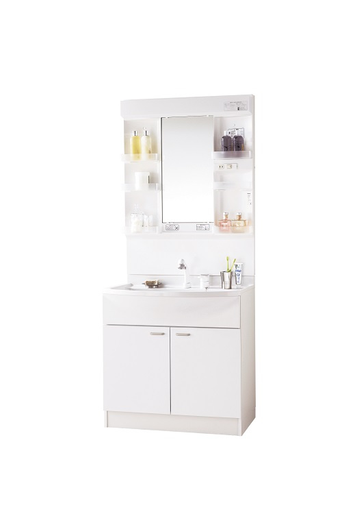 網走市向陽ヶ丘3丁目戸建の内観：施工例