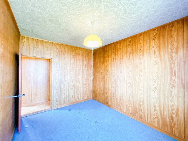 網走市向陽ヶ丘3丁目戸建の洋室