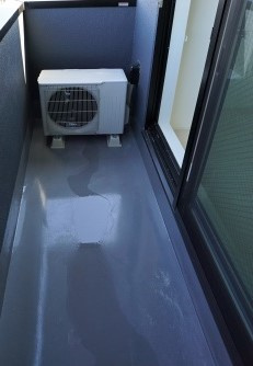 プレシャス南与野の内装