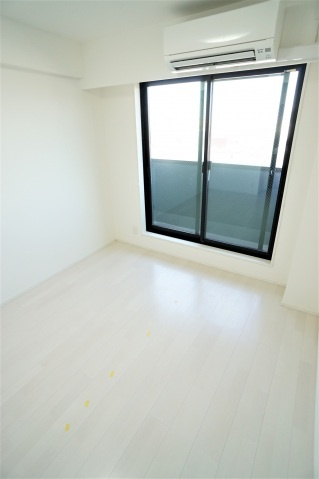 プレシャス南与野の居間・リビング