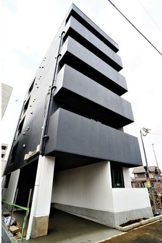 プレシャス南与野