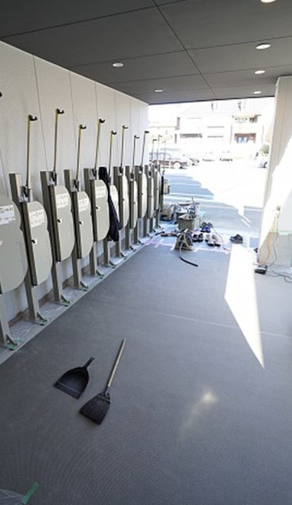 プレシャス南与野のその他共用部分