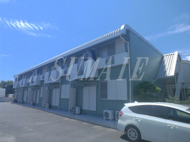 第二メゾンヨシノ