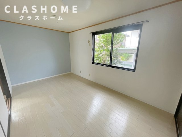 チッチとポッポB　　刈谷市近郊の賃貸はクラスホーム刈谷店の内装