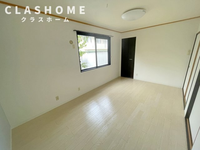 チッチとポッポB　　刈谷市近郊の賃貸はクラスホーム刈谷店の内装