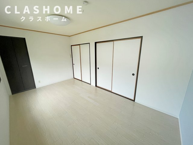 チッチとポッポB　　刈谷市近郊の賃貸はクラスホーム刈谷店の内装