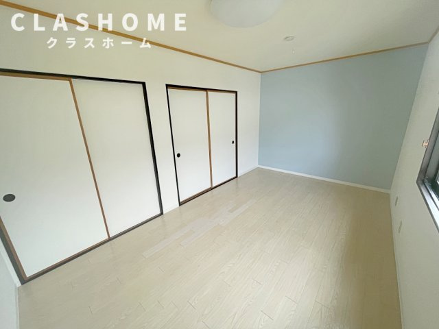 チッチとポッポB　　刈谷市近郊の賃貸はクラスホーム刈谷店の内装