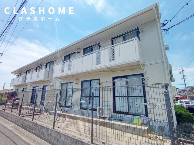 チッチとポッポB　　刈谷市近郊の賃貸はクラスホーム刈谷店の外観