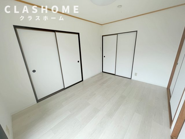 チッチとポッポB　　刈谷市近郊の賃貸はクラスホーム刈谷店の内装