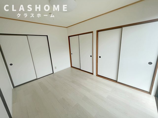 チッチとポッポB　　刈谷市近郊の賃貸はクラスホーム刈谷店の内装