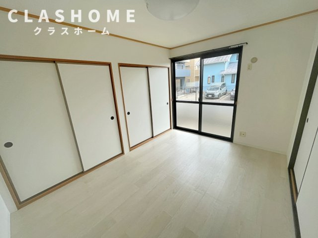 チッチとポッポB　　刈谷市近郊の賃貸はクラスホーム刈谷店の内装