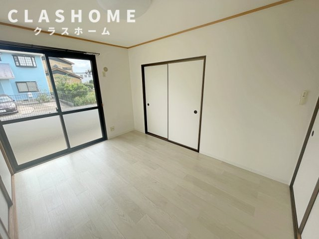 チッチとポッポB　　刈谷市近郊の賃貸はクラスホーム刈谷店の内装